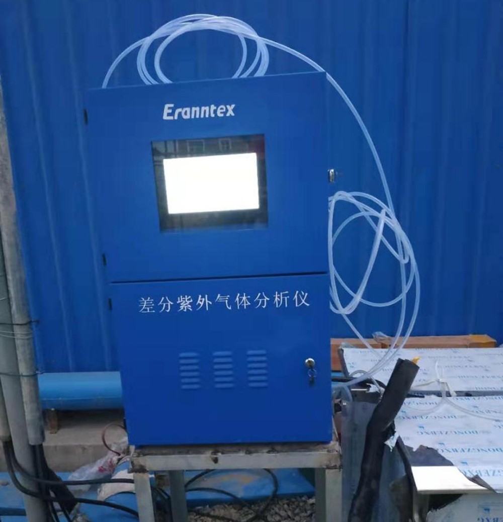 草莓直播TV成人硫化氢检测仪