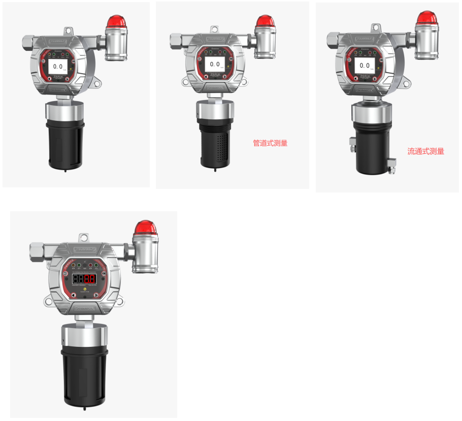 GTYQ-MIC-600-IR2