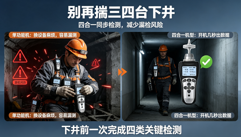 四合一商用草莓视频下载观看仪为什么成刚需？2026年工地标配款盘点